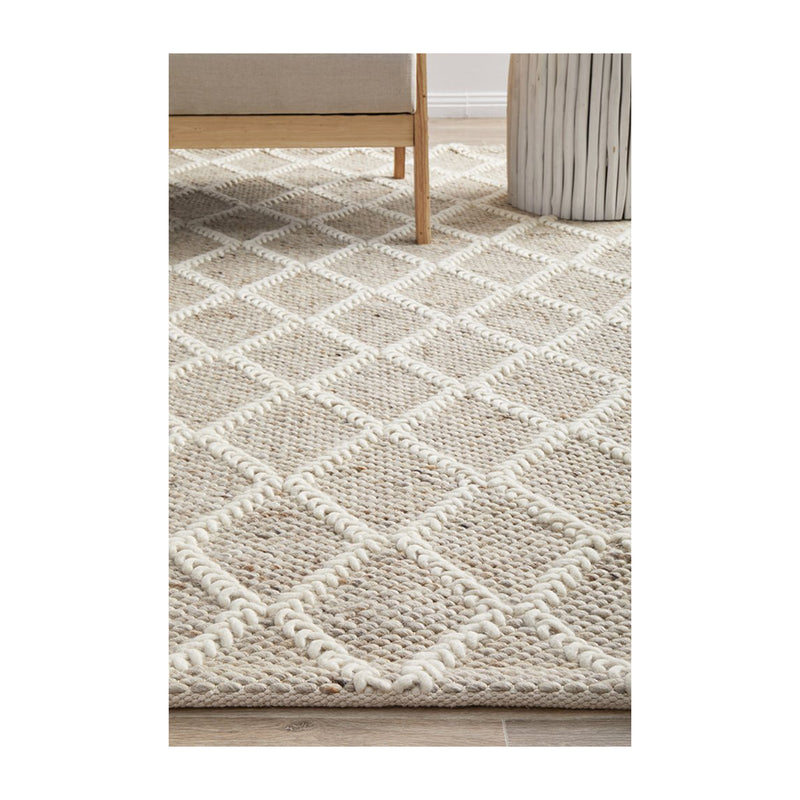 Huxley Rug (Natural)