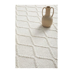Huxley Rug (White)