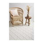 Huxley Rug (White)