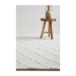 Huxley Rug (White)