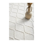 Huxley Rug (White)