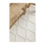 Huxley Rug (White)