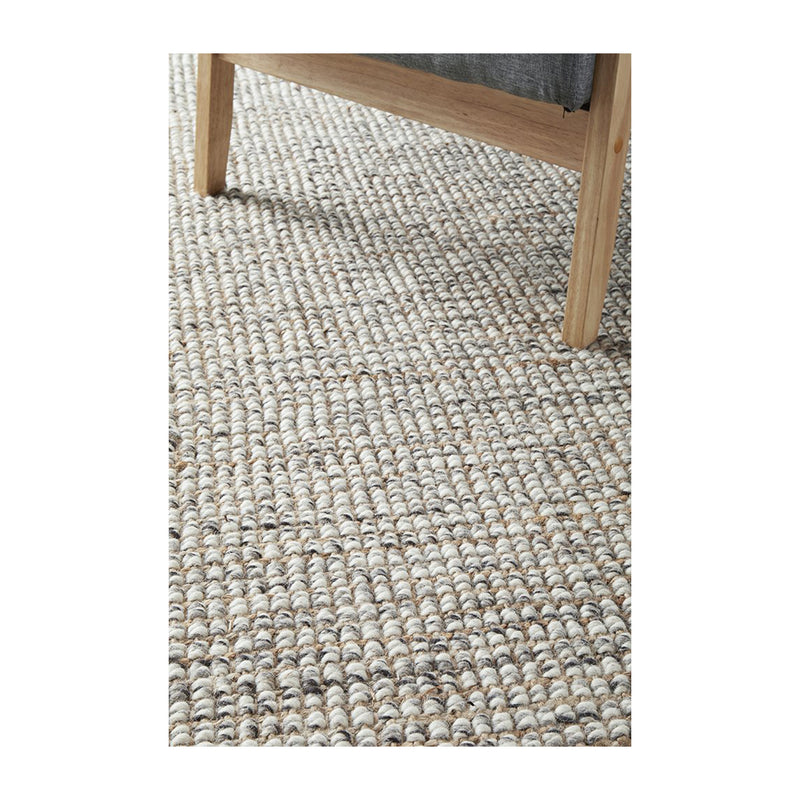 Arabella Rug (Grey)