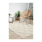 Noosa 222 Rug (White)