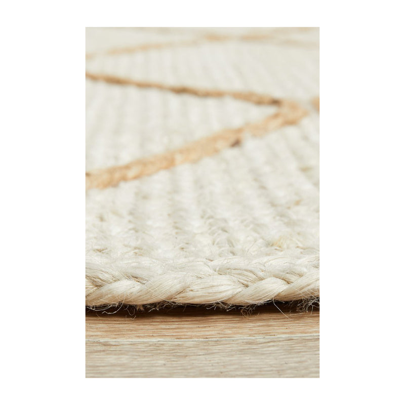 Noosa 222 Rug (White)
