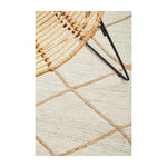 Noosa 222 Rug (White)