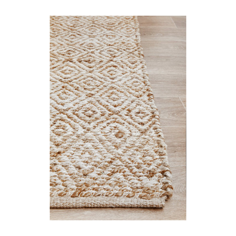 Noosa 444 Rug (Natural)