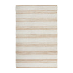 Noosa 555 Rug (Natural, White)