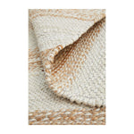 Noosa 555 Rug (Natural, White)