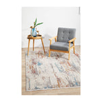 Reflections 102 Rug (Multi)