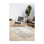 Reflections 105 Rug (Natural)