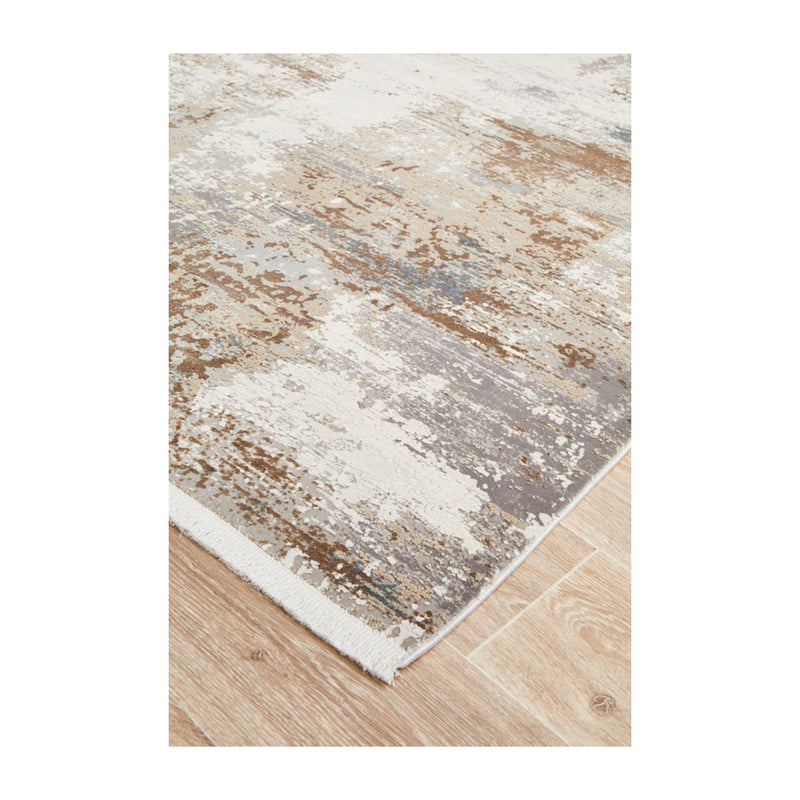 Reflections 105 Rug (Natural)