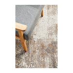Reflections 105 Rug (Natural)