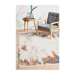 Reflections 107 Rug (Sunset)
