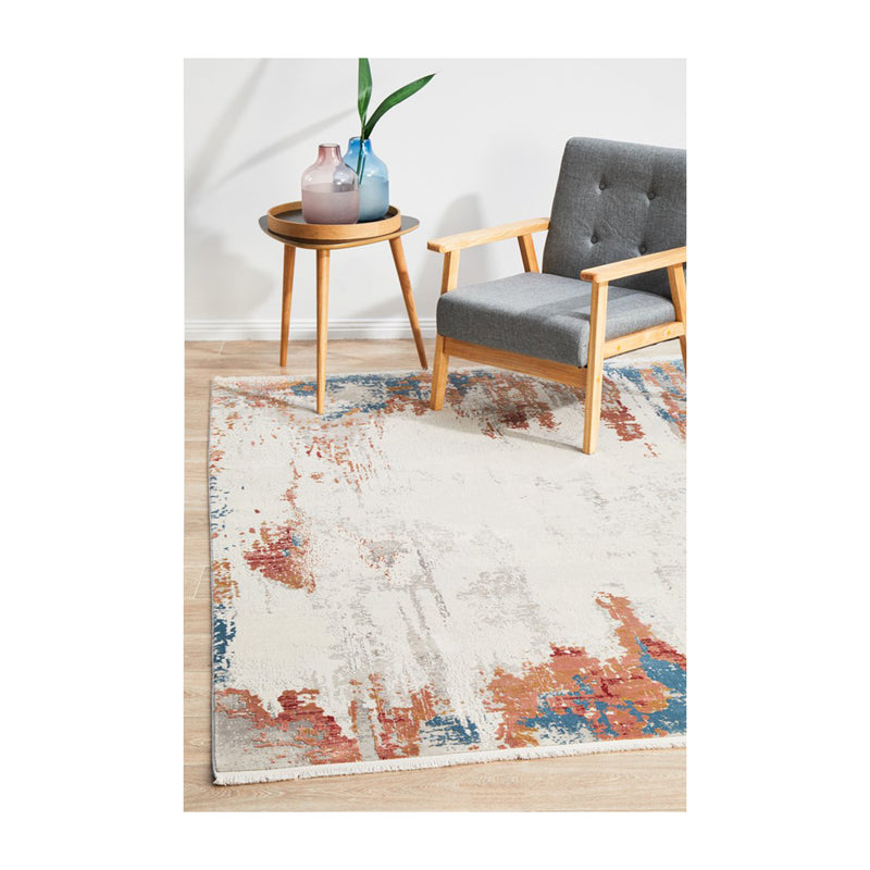 Reflections 107 Rug (Sunset)
