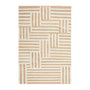 Sahara Arman Rug (Natural) - 1.55 x 2.25m