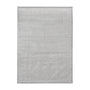 York Rug (Silver) - 1.6 x 2.3m
