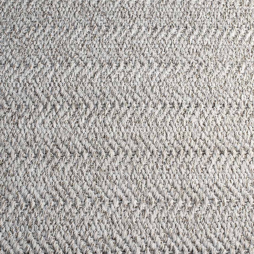 Ascot Rug (Ivory)