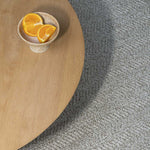 Ascot Rug (Ivory)