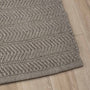 Ascot Rug (Taupe) - 2.5 x 3.5m