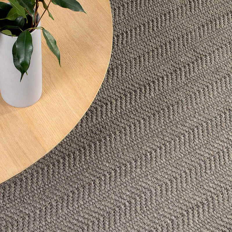 Ascot Rug (Taupe)