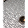 Cable Rug - Beige / 1.6 x 2.3m