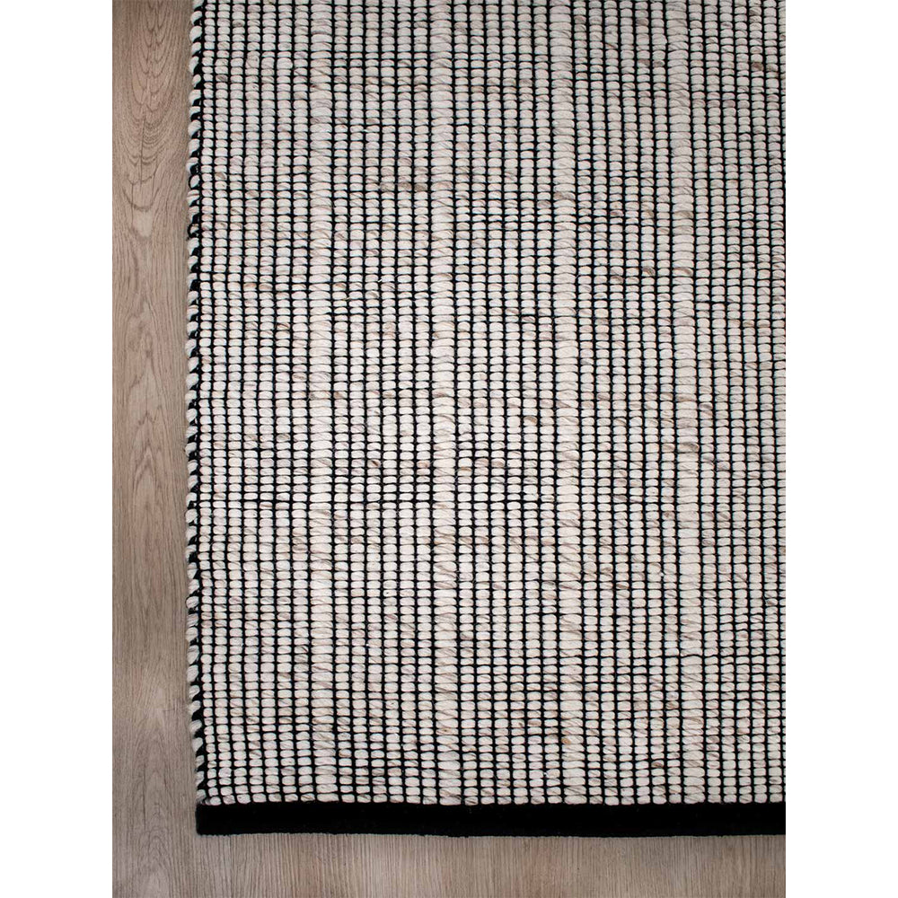 Cable Rug