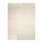 Foster Rug (Alpine) - 2 x 2.9m