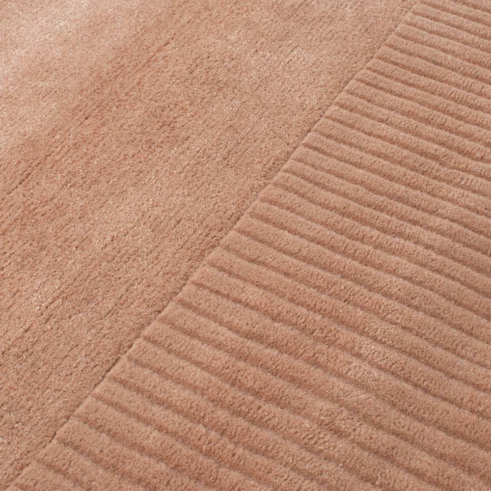 Foster Rug (Rosetta)