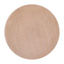 Paddington Rug - Clay / 1.5m Diameter