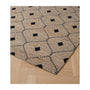 Denali Rug - Sandstorm / 2 x 3m