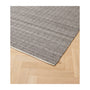 Matterhorn Rug - Tar / 2 x 3m