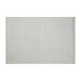 Travertine Floor Rug - Marble / 2 x 3m