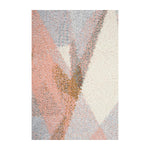 Dimensions 425 Runner Rug (Blush)