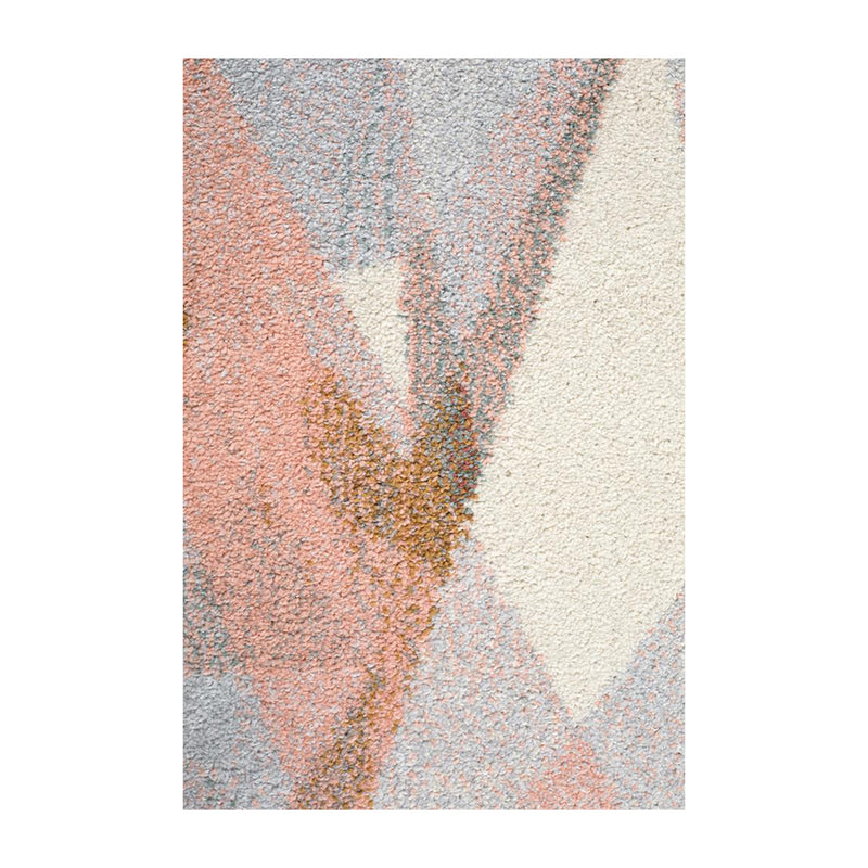 Dimensions 425 Runner Rug (Blush)