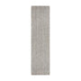 Arabella Runner Rug (Grey) - 0.8 x 3m