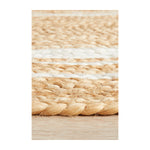 Noosa 111 Rectangle Runner Rug (Natural)