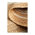 Noosa 111 Rectangle Runner Rug (Natural)