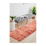 Reflections 101 Runner Rug (Coral)