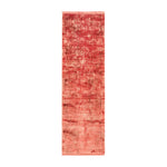 Reflections 101 Runner Rug (Coral)