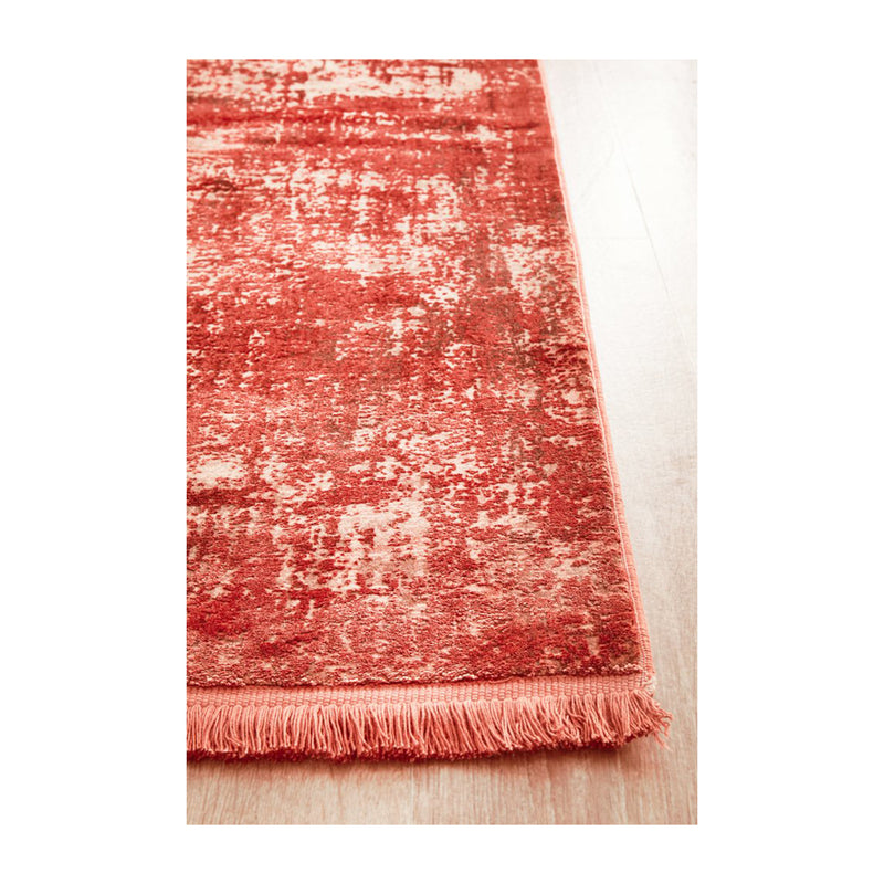 Reflections 101 Runner Rug (Coral)
