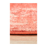 Reflections 101 Runner Rug (Coral)