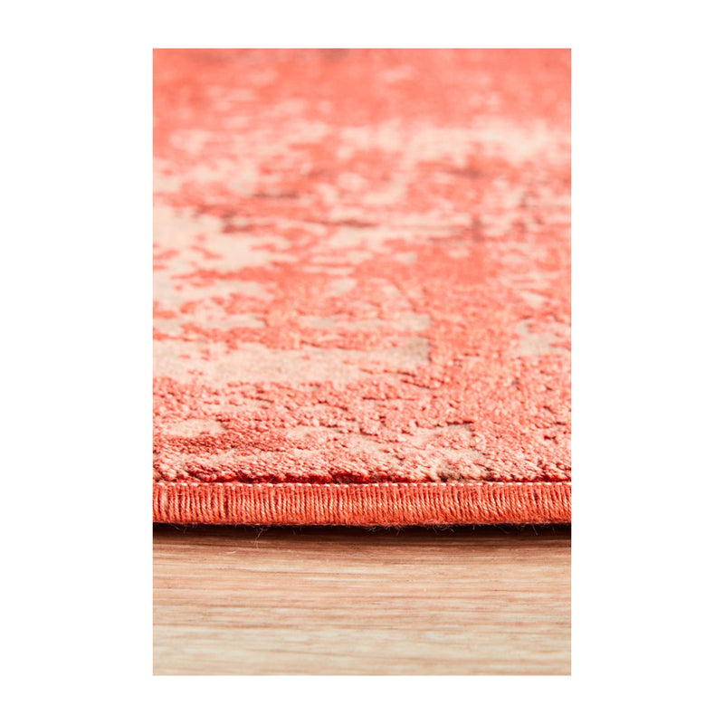 Reflections 101 Runner Rug (Coral)
