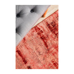 Reflections 101 Runner Rug (Coral)