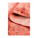 Reflections 101 Runner Rug (Coral)