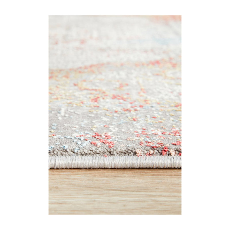 Reflections 102 Runner Rug (Multi)
