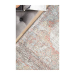 Reflections 102 Runner Rug (Multi)