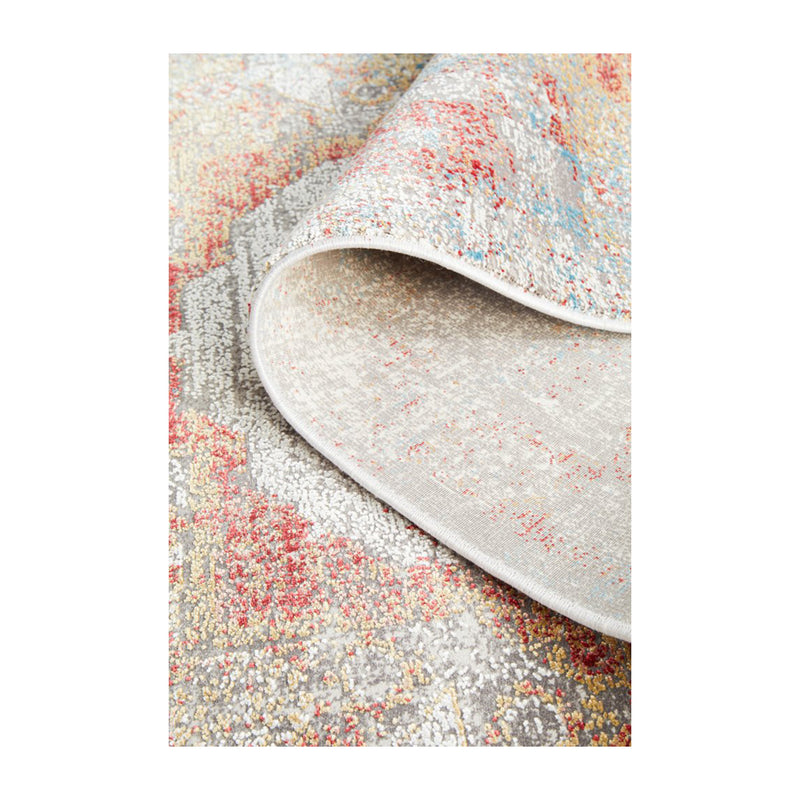 Reflections 102 Runner Rug (Multi)