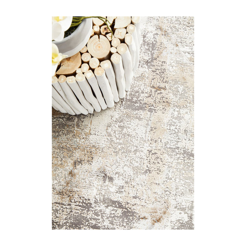 Reflections 105 Runner Rug (Natural)