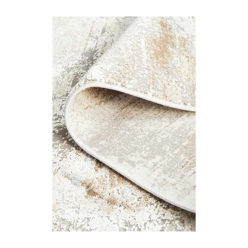 Reflections 105 Runner Rug (Natural)